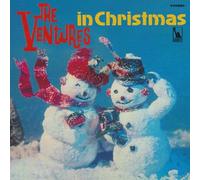 The Ventures - The Ventures Christmas Album