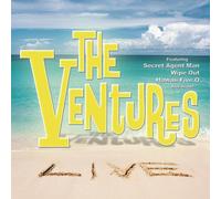 Ventures - The Ventures Live