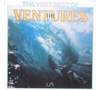 The Ventures - The Very Best Of The Ventures