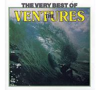 The Ventures - The Very Best Of The Ventures [CD]