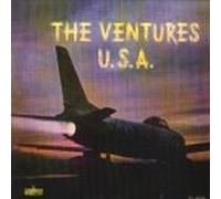The Ventures - USA