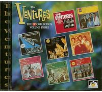 The Ventures - Vol. 3-EP Collection