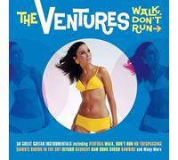The Ventures – Walk Don’T Run – CD