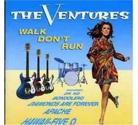 The Ventures - Walk Don't Run