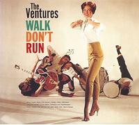 The Ventures - Walk, Don'T Run