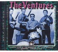 The Ventures - Walk Don't Run (UK Import)