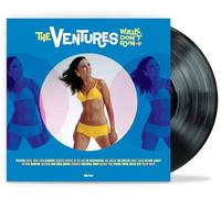 The Ventures - Walk Don't Run [Vinilo]