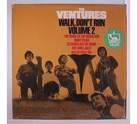 The Ventures - Walk, Don't Run Vol. 2