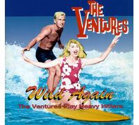 the Ventures - Wild Again