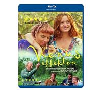 The Venus Effect (2021) ( Venuseffekten ) [ Blu-Ray, Reg.A/B/C Import - Denmark ]
