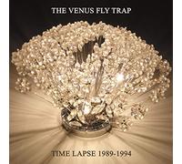 The Venus Fly Trap - Time Lapse 1989-1994
