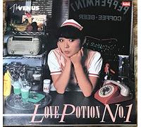 The Venus - Love Potion No.1
