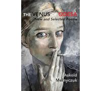 The Venus of Odesa: New and Selected Poems: Selected Poems