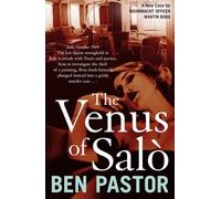 The Venus of Salo: 8 (Martin Bora)