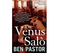 The Venus of Salo: 8 (Martin Bora)