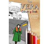The Vera Colouring Book