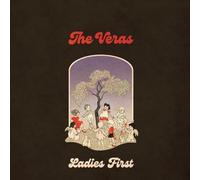 The Veras - Ladies First [Vinilo]