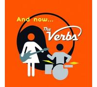 The Verbs Cover Story (CD) Album (Importación USA)