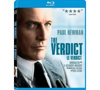 The Verdict – Twentieth Century Fox Film Corporation