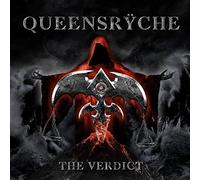 Queensryche – The Verdict