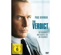 The Verdict [Alemania] [DVD]
