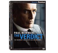 The Verdict [Alemania] [DVD]