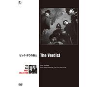 The Verdict [DVD de Audio]