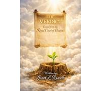 The Verdict - Issued from the Royal Court Of Heaven