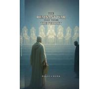 THE VERDICT: The Melchizedek Diaries: Book Three (The Remnant War)