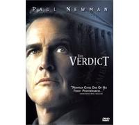 The Verdict [USA] [DVD]