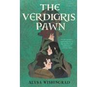 The Verdigris Pawn (ebook)