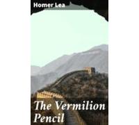 The Vermilion Pencil (ebook)