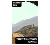 The Vermilion Pencil (ebook)