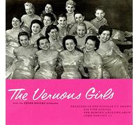 The Vernons Girls & Lyn Cornell - The Vernons Girls / Lyn Cornell