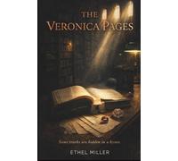 The Veronica Pages: A Contemporary Christian Mystery and Suspense Novel