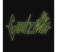 The Veronicas - Godzilla (Green Vinyl)