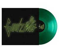 The Veronicas - Godzilla (Green Vinyl) [Vinilo]