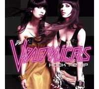 The Veronicas - Hook Me Up (BF24 EX)