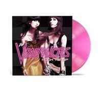 The Veronicas - Hook Me Up (BF24 EX)