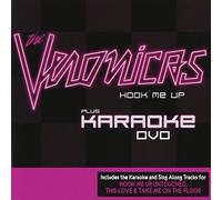 The Veronicas - Hook Me Up: Karaoke Edtn (Cd+Dvd) Aust Excl
