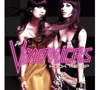 The Veronicas – Hook Me Up – Vinilo – BF24 EX