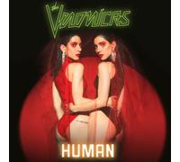 The Veronicas – Human – Sony