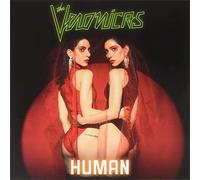 The Veronicas - Human (White