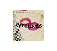 The Veronicas – The Secret Life Of… – Vinilo 2 LP transparente