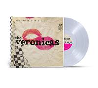 The Veronicas – The Secret Life Of… – Vinilo 2 LP transparente