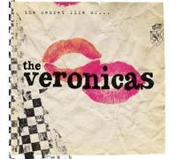 The Veronicas – The Secret Life Of… – Vinilo 2 LP transparente
