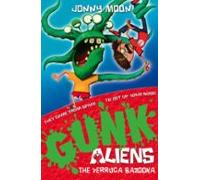 The Verruca Bazooka (ebook)