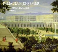 NAXOS – The Versailles Collection: The Sun King Paradise