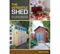 The Versatile Shed (ebook)