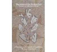The Verses of the Broken Heart: A poetry anthology exploring the pain of heartbreak (The Broken Poet series)